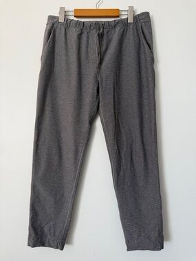 Lululemon Jet Pants size 10 Grey